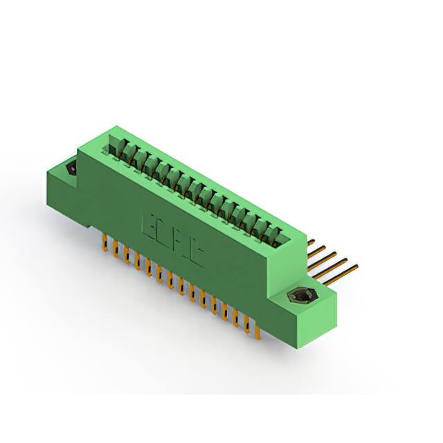 842-030-559-208 EDAC Inc.  Edgeboard Connectors
